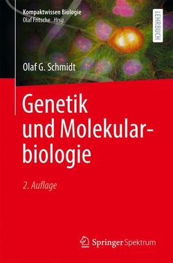 Genetik und Molekularbiologie von Lay,  Martin, Schmidt,  Olaf G.