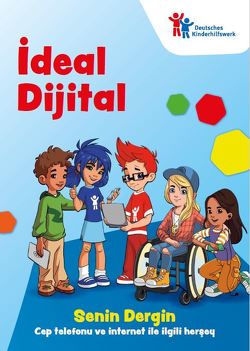 Genial Digital – ideal Dijital