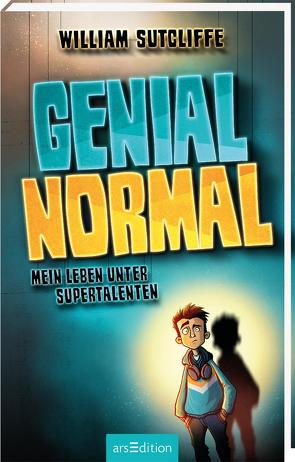 Genial normal von Berger,  Thorsten, Flegler,  Leena, Sutcliffe,  William