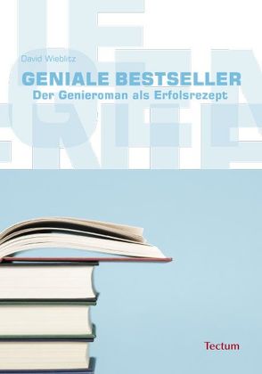 Geniale Bestseller von Wieblitz,  David