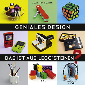 Geniales Design von Klang,  Joachim