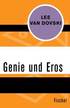 Genie und Eros von Dovski,  Lee van