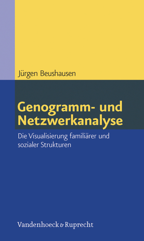 Genogramm- und Netzwerkanalyse von Beushausen,  Jürgen