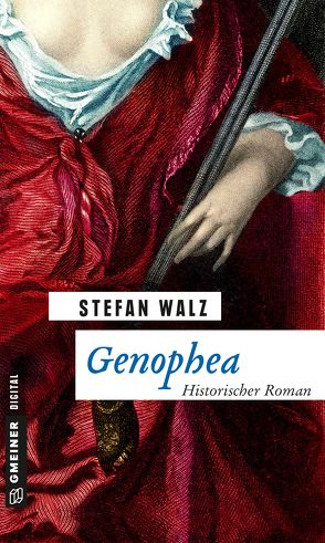 Genophea von Walz,  Stefan