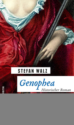 Genophea von Walz,  Stefan