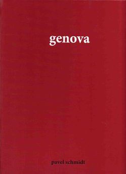 Genova-von Genua aus von Schmidt,  Pavel