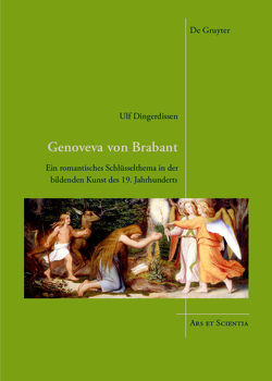 Genoveva von Brabant von Dingerdissen,  Ulf