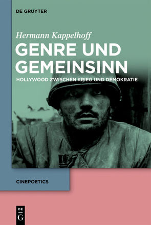 Genre und Gemeinsinn von Kappelhoff,  Hermann