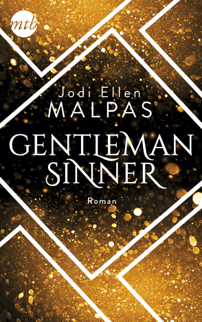 Gentleman Sinner von Malpas,  Jodi Ellen, Trautmann,  Christian