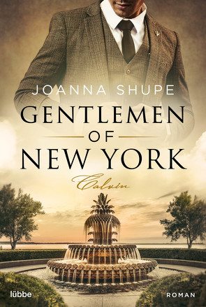 Gentlemen of New York – Calvin von Nirschl,  Anita, Shupe,  Joanna