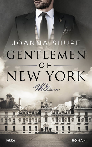 Gentlemen of New York – William von Krätzer,  Anita, Shupe,  Joanna