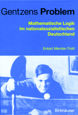 Gentzens Problem von Menzler-Trott,  Eckart, Plato,  J.v.
