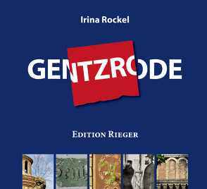 Gentzrode von Rockel,  Irina