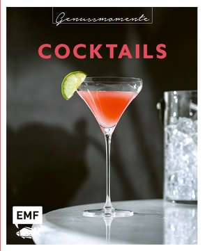 Genussmomente: Cocktails von Edition Michael Fischer GmbH