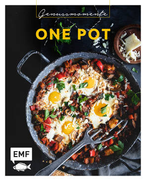 Genussmomente: One Pot