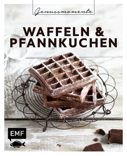 Genussmomente: Waffeln & Pfannkuchen