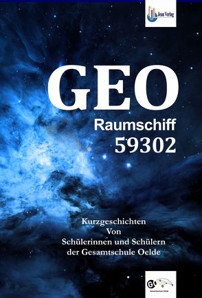 GEO Raumschiff 59302