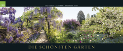 GEO SAISON: Die schönsten Gärten 2020