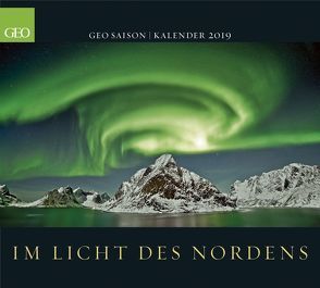 Im Licht des Nordens 2019