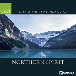 GEO SAISON Northern Spirit 2021