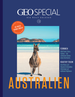 GEO Special / GEO Special 06/2020 – Australien von Kucklick,  Christoph, Wolff,  Markus