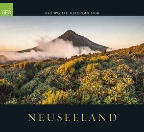 Neuseeland 2019