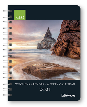 GEO Wochenkalender 2021