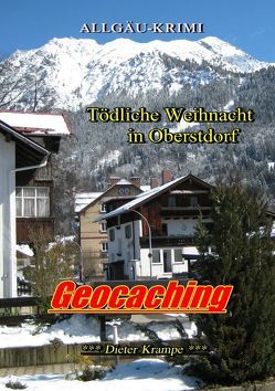 GEOCACHING von Krampe,  Dieter