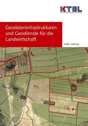 Geodateninfrastruktur und Geodienste für die Landwirtschaft