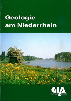 Geologie am Niederrhein von Alberts,  Barbara, Hager,  Hans, Heide,  Günther, Hilden,  Hanns D