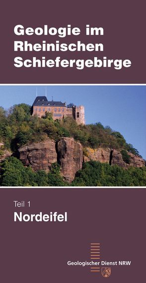 Geologie im Rheinischen Schiefergebirge von Baumgarten,  Hans, Gawlik,  Arnold, Grewe,  Klaus, Ribbert,  Karl-Heinz, Richter,  Franz, Schuster,  Hannsjörg, Wegener,  Wolfgang