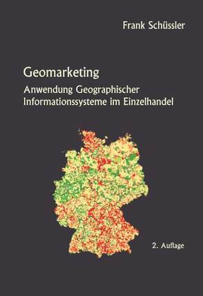 Geomarketing von Schüssler,  Frank