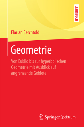 Geometrie von Berchtold,  Florian