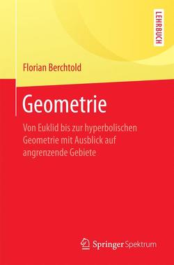 Geometrie von Berchtold,  Florian