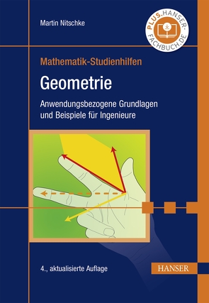 Geometrie von Nitschke,  Martin