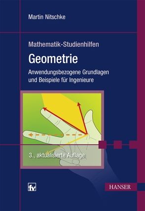 Geometrie von Nitschke,  Martin