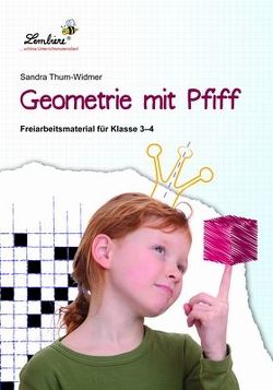 Geometrie mit Pfiff von Thum-Widmer,  Sandra