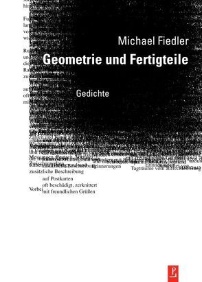 Geometrie und Fertigteile von Fiedler,  Michael