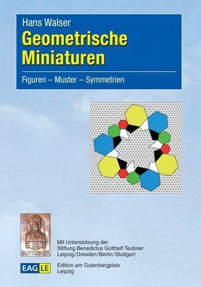 Geometrische Miniaturen von Walser,  Hans