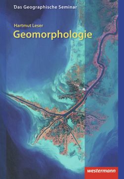 Geomorphologie von Leser,  Hartmut