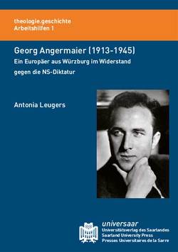 Georg Angermaier (1913-1945) von Leugers,  Antonia