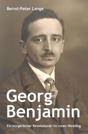 Georg Benjamin von Lange,  Bernd-Peter