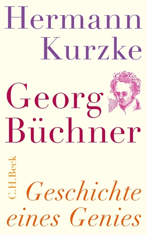 Georg Büchner von Kurzke,  Hermann