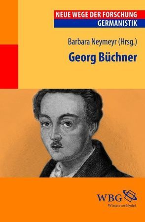 Georg Büchner von Neymeyr,  Barbara