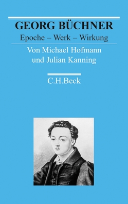 Georg Büchner von Hofmann,  Michael, Kanning,  Julian