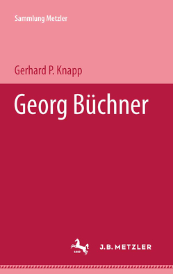 Georg Büchner von Knapp,  Gerhard P.