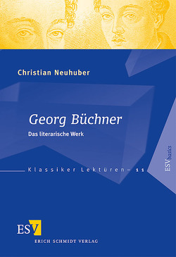 Georg Büchner von Neuhuber,  Christian