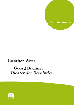 Georg Büchner von Wenz,  Gunther