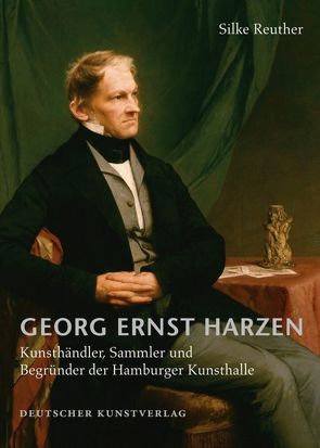 Georg Ernst Harzen von Reuther,  Silke