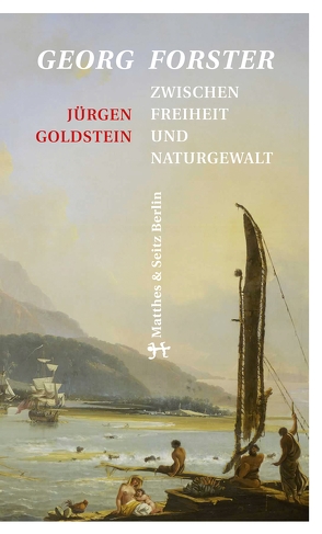 Georg Forster von Goldstein,  Jürgen